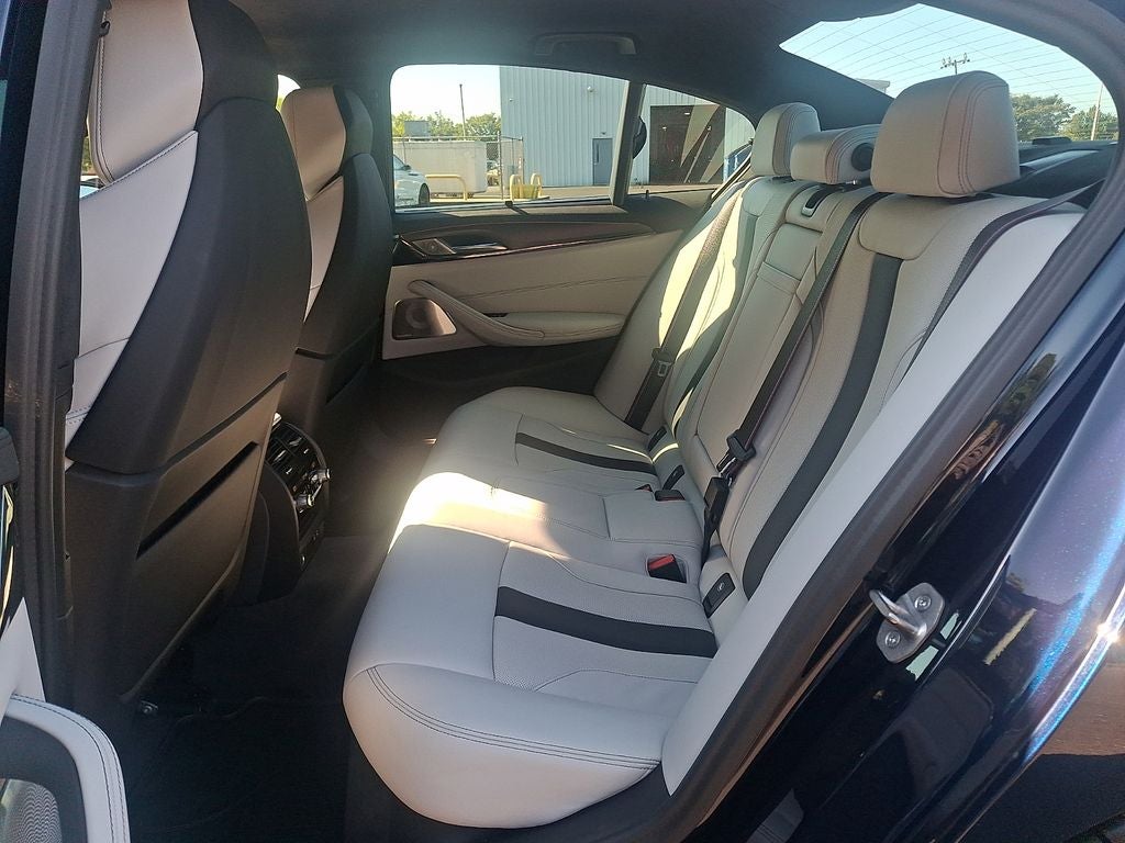 2023 BMW M5 Base