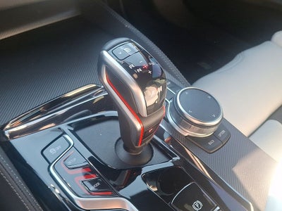 2023 BMW M5 Base