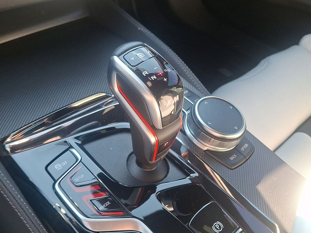 2023 BMW M5 Base