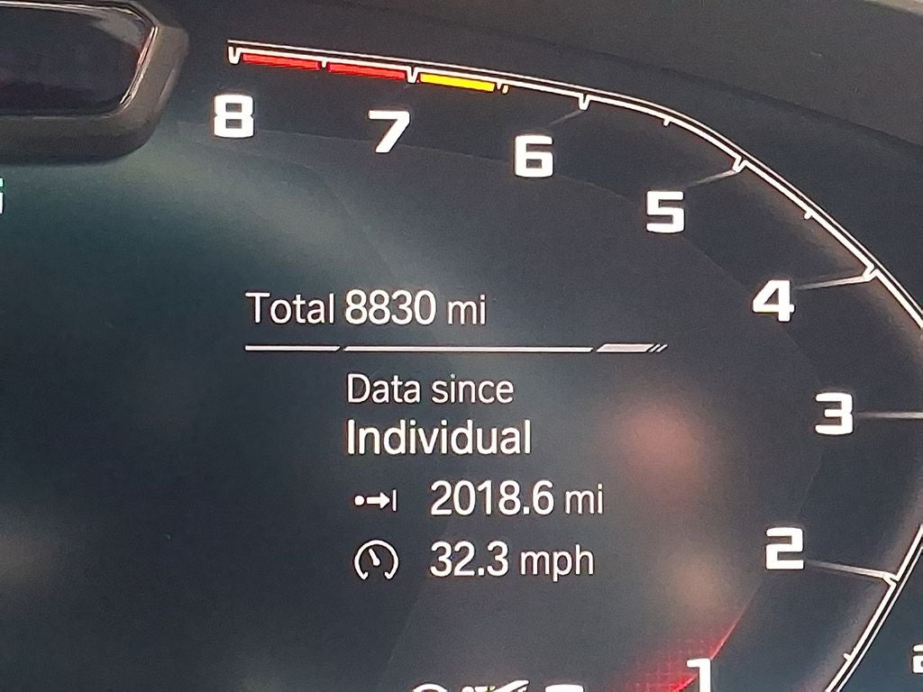 2023 BMW M5 Base
