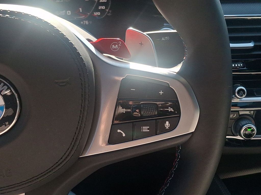 2023 BMW M5 Base