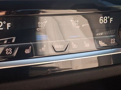 2023 BMW M5 Base