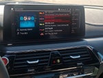 2023 BMW M5 Base