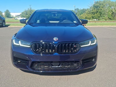 2023 BMW M5 Base