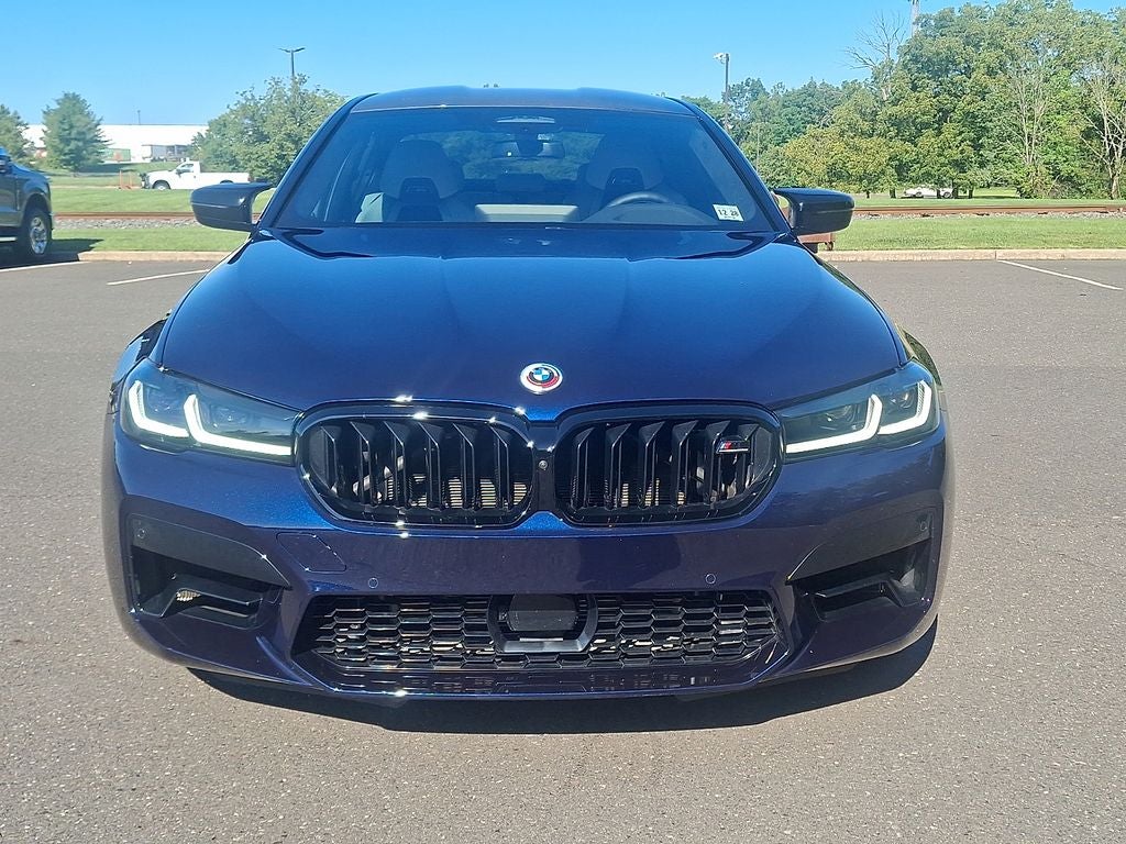 2023 BMW M5 Base