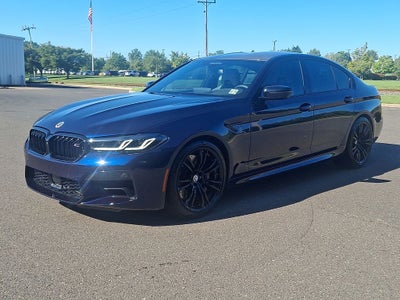 2023 BMW M5 Base