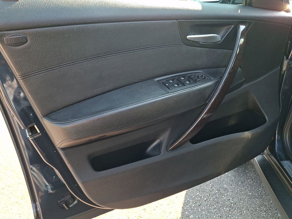 2007 BMW X3 3.0si