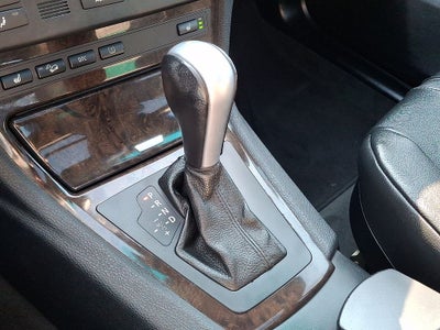 2007 BMW X3 3.0si