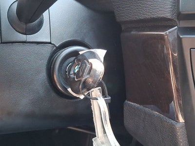 2007 BMW X3 3.0si