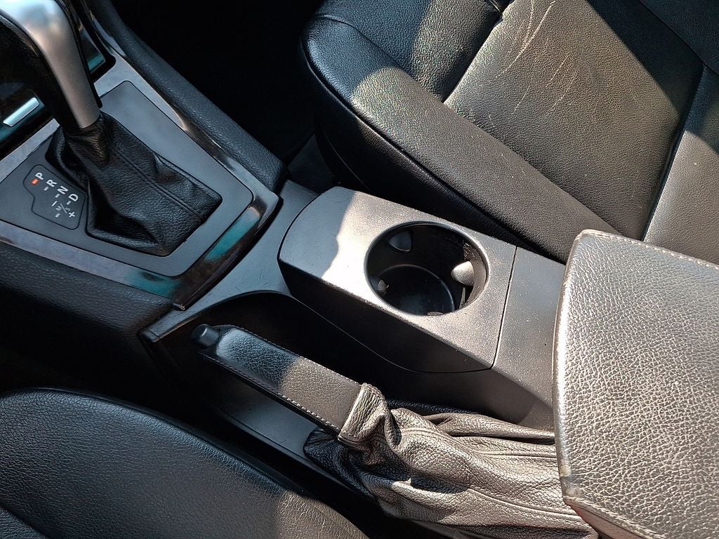 2007 BMW X3 3.0si