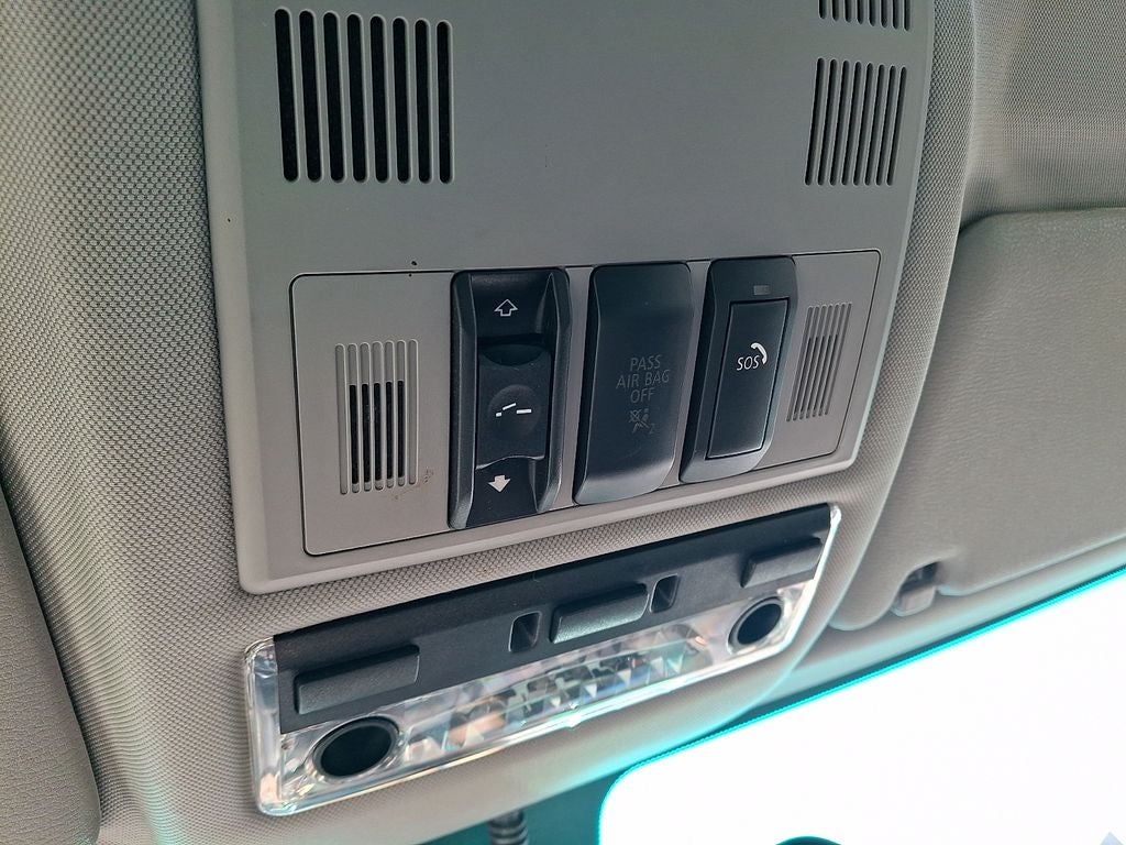 2007 BMW X3 3.0si