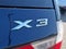 2007 BMW X3 3.0si