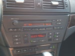 2007 BMW X3 3.0si