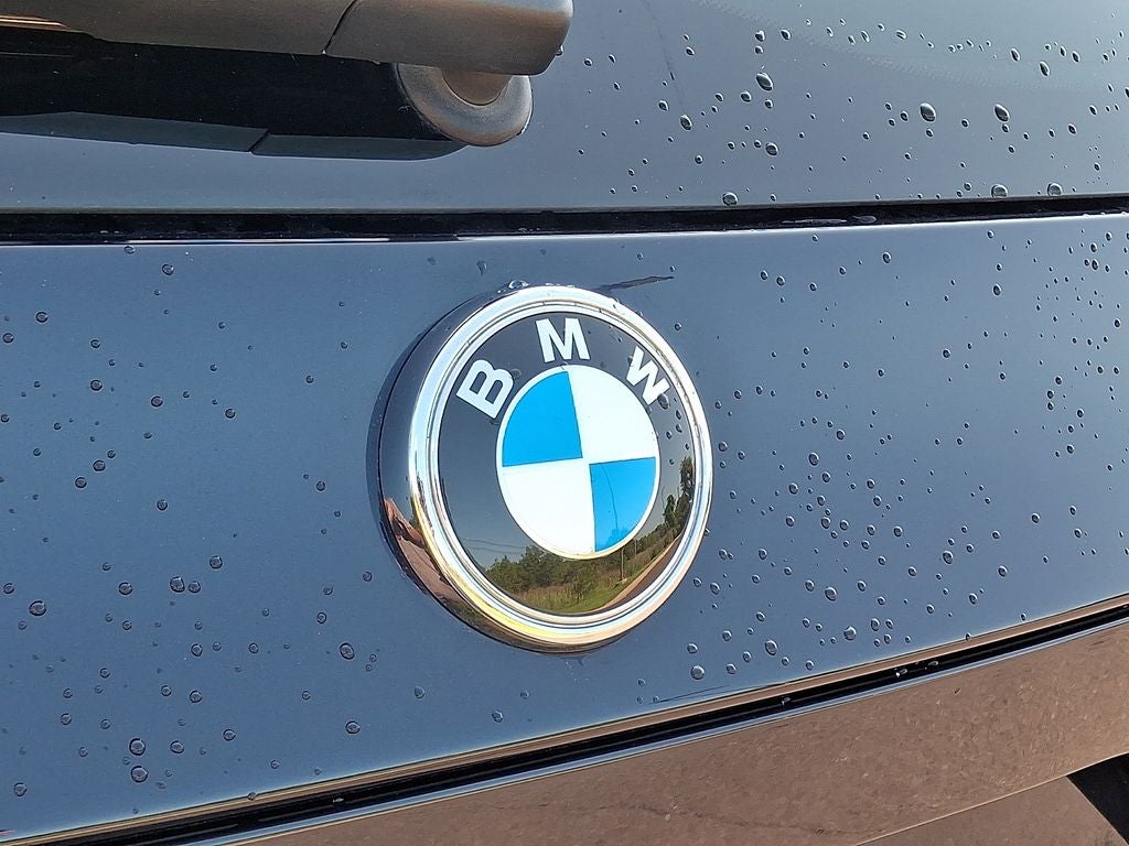 2007 BMW X3 3.0si