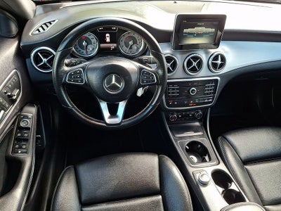 2017 Mercedes-Benz GLA GLA 250 4MATIC®
