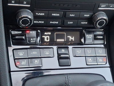 2025 Porsche 718 Cayman Base