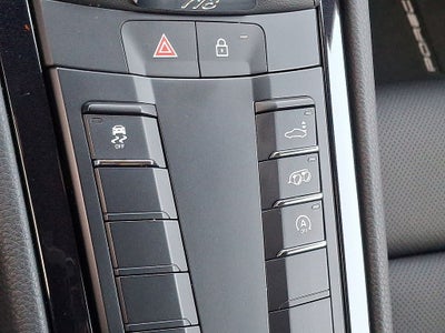 2025 Porsche 718 Cayman Base