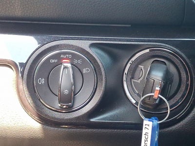 2025 Porsche 718 Cayman Base