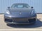 2025 Porsche 718 Cayman Base