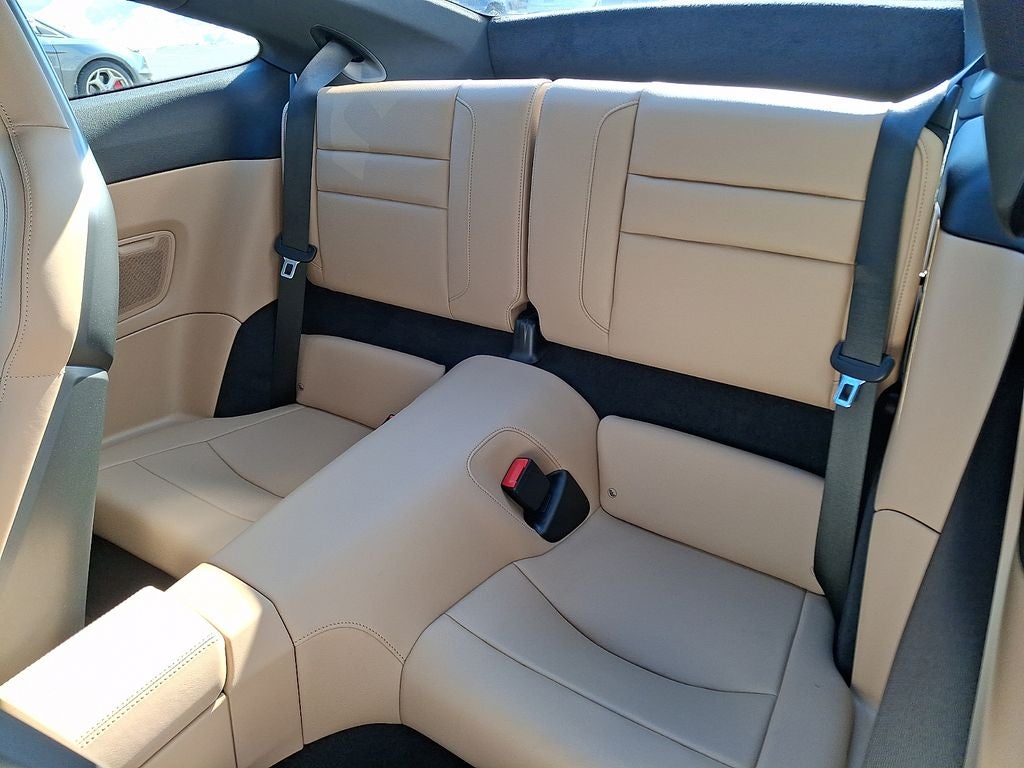 2023 Porsche 911 Carrera