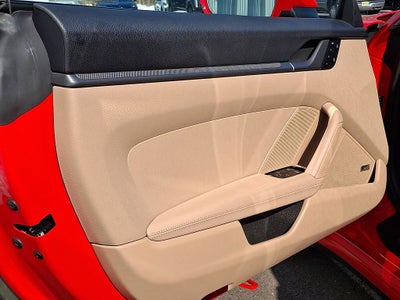 2023 Porsche 911 Carrera