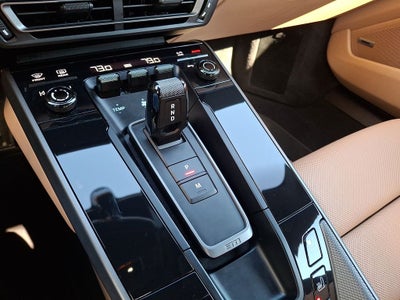 2023 Porsche 911 Carrera