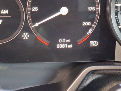 2023 Porsche 911 Carrera