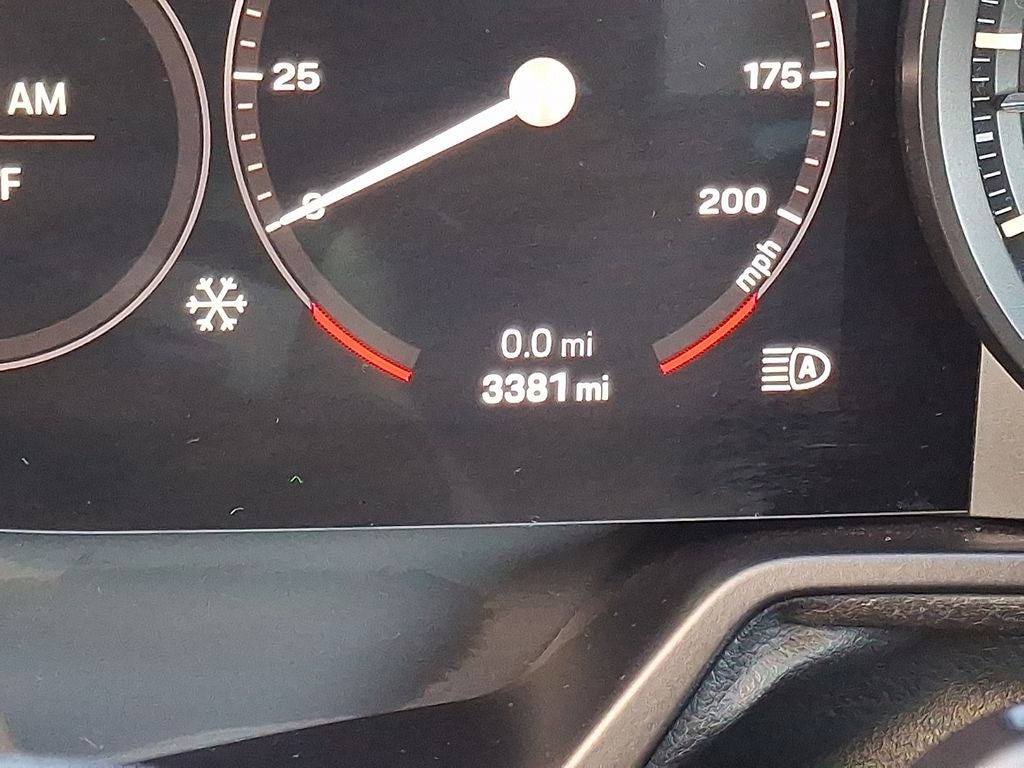 2023 Porsche 911 Carrera