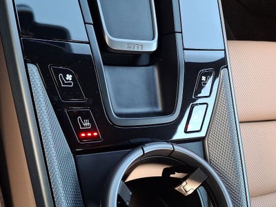 2023 Porsche 911 Carrera