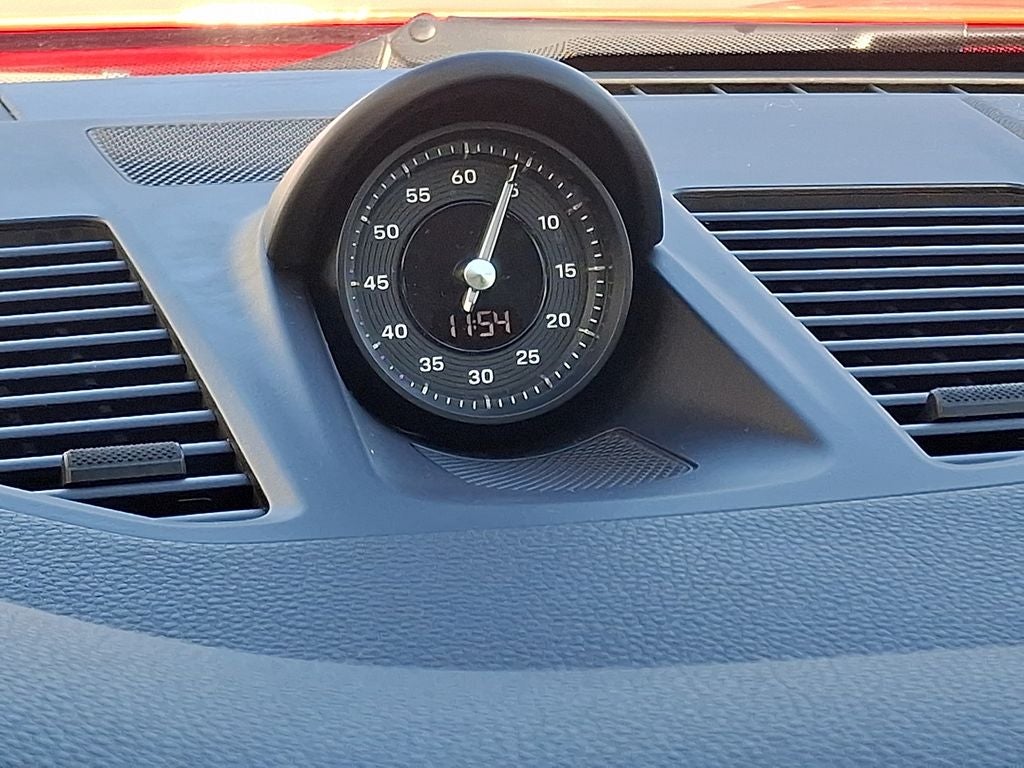 2023 Porsche 911 Carrera