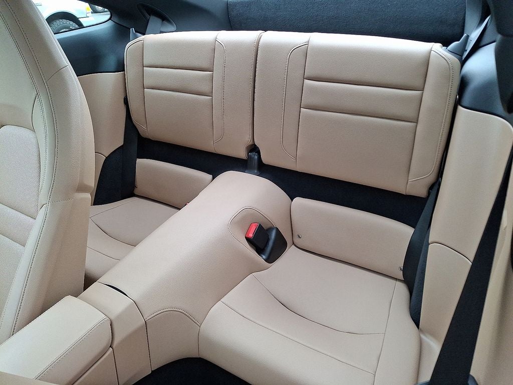 2023 Porsche 911 Carrera