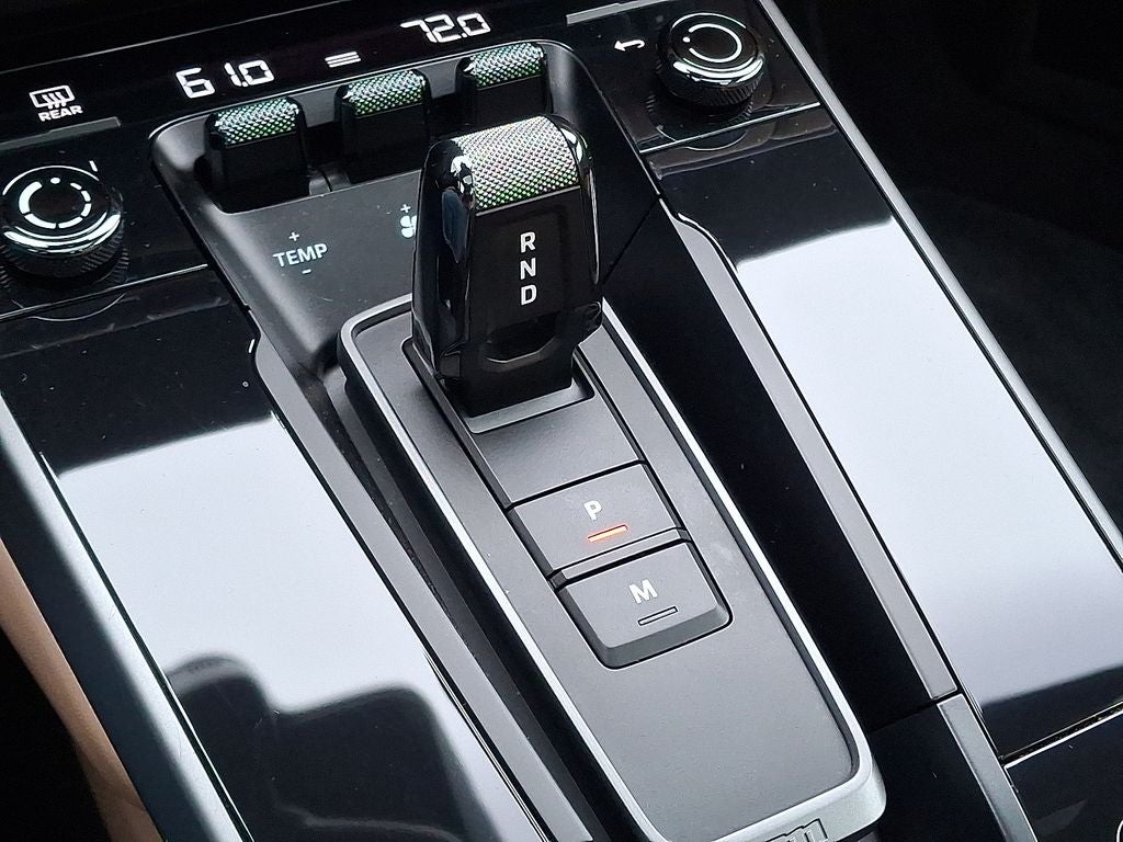 2023 Porsche 911 Carrera