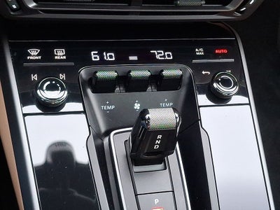 2023 Porsche 911 Carrera