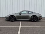 2023 Porsche 911 Carrera