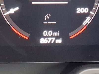 2023 Porsche 911 Carrera