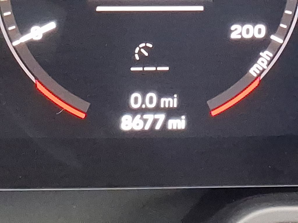 2023 Porsche 911 Carrera