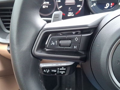 2023 Porsche 911 Carrera