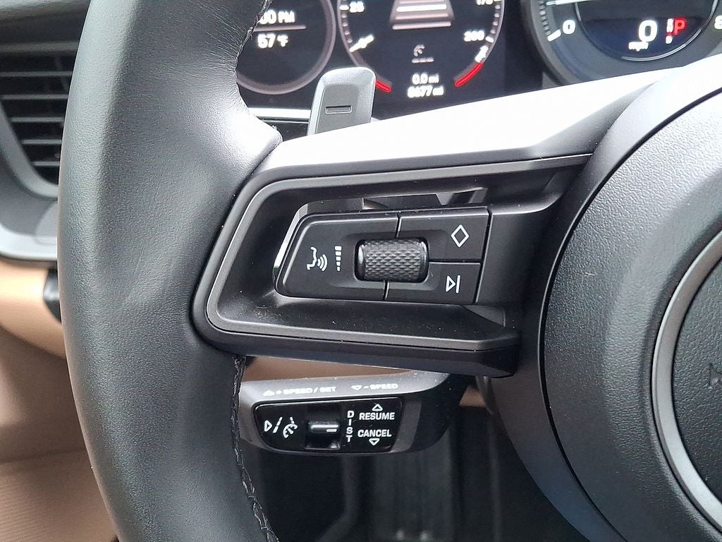 2023 Porsche 911 Carrera