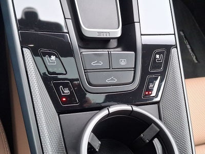 2023 Porsche 911 Carrera