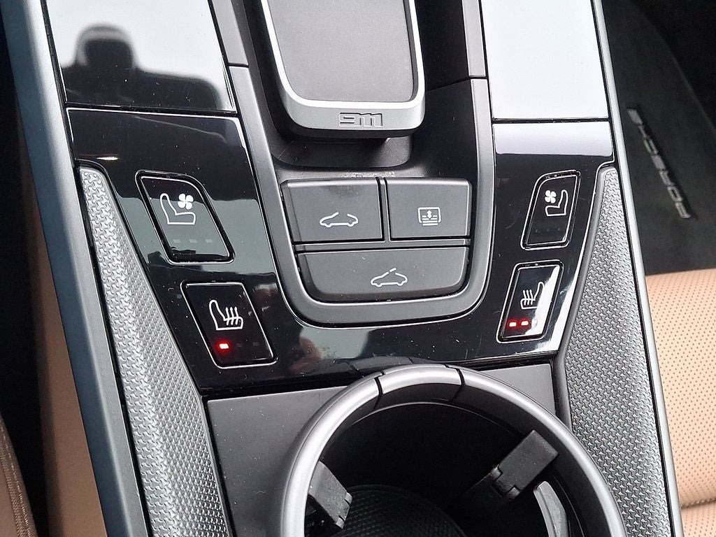 2023 Porsche 911 Carrera