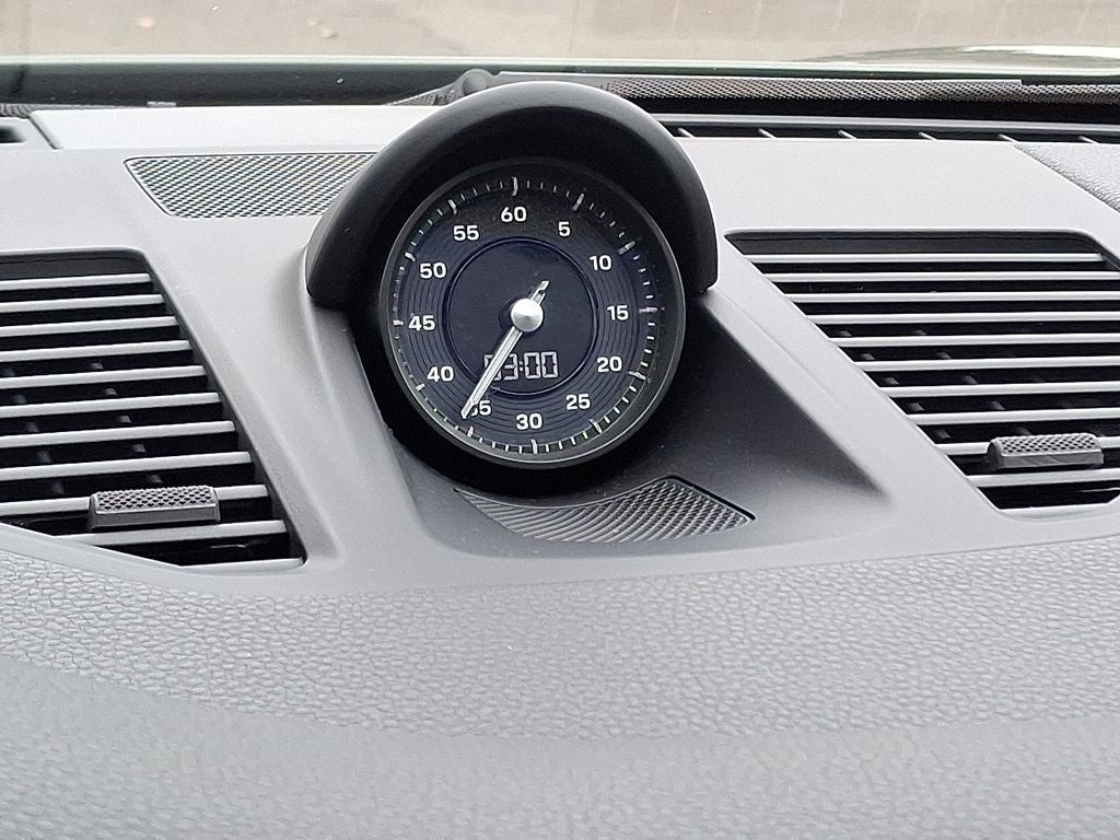 2023 Porsche 911 Carrera