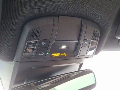 2023 Porsche 911 Carrera