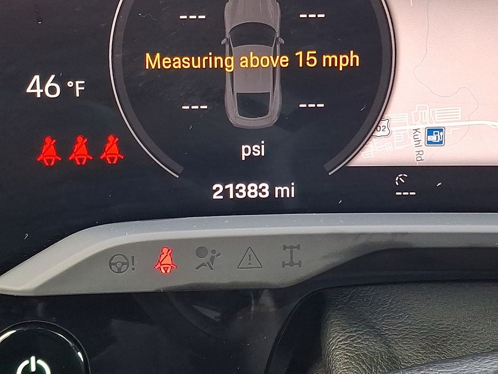 2023 Porsche Taycan Base