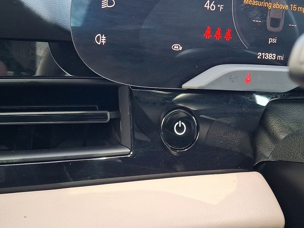 2023 Porsche Taycan Base