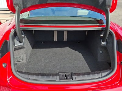 2023 Porsche Taycan Base