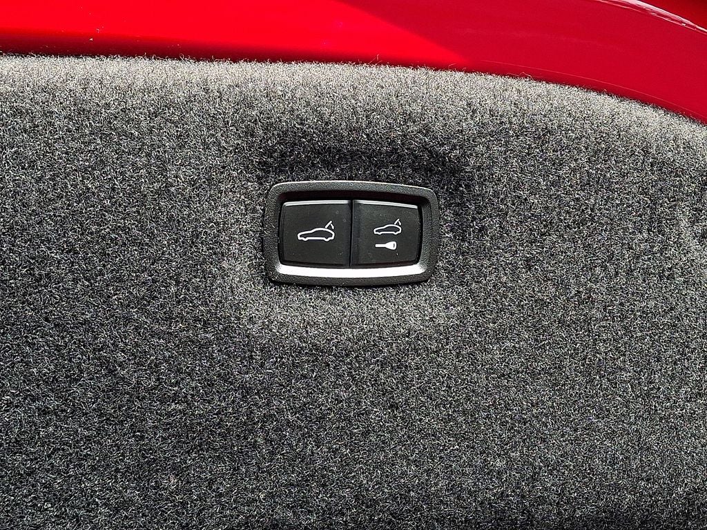 2023 Porsche Taycan Base