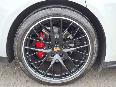 2023 Porsche Panamera 4S