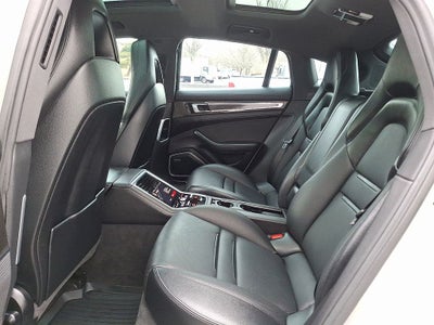 2023 Porsche Panamera 4S