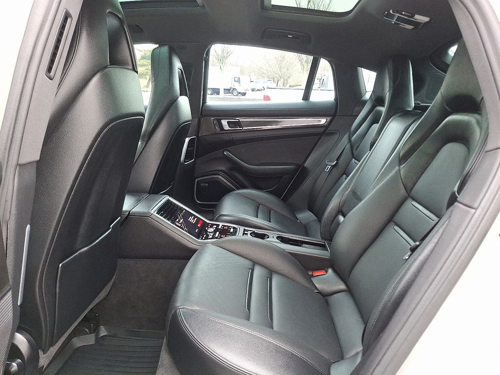 2023 Porsche Panamera 4S