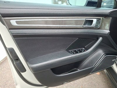 2023 Porsche Panamera 4S